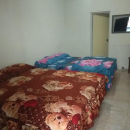 Bromo B&B 외부 사진