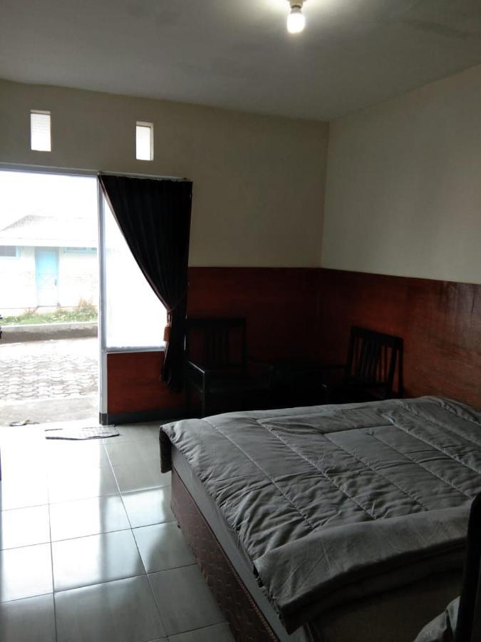 Bromo B&B 외부 사진