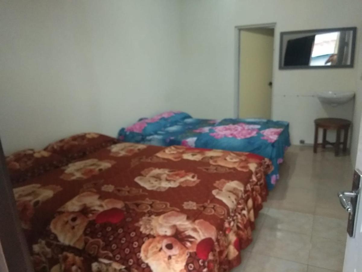 Bromo B&B 외부 사진