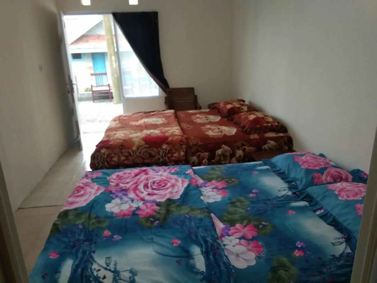 Bromo B&B 외부 사진